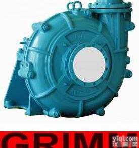 <em>进口</em><em>渣浆泵</em>(欧美<em>进口</em>)