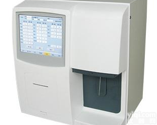 动物<em>血常规</em><em>分析仪</em>海力孚HF-3800<em>全自动</em>