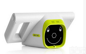 Plusoptix<em>德宝</em>视<em>可视化</em>儿童双目视力<em>筛查</em>仪