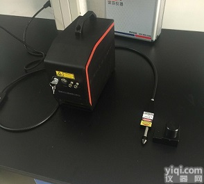 便携式拉曼<em>光谱</em>食品安全<em>快速</em>检测仪