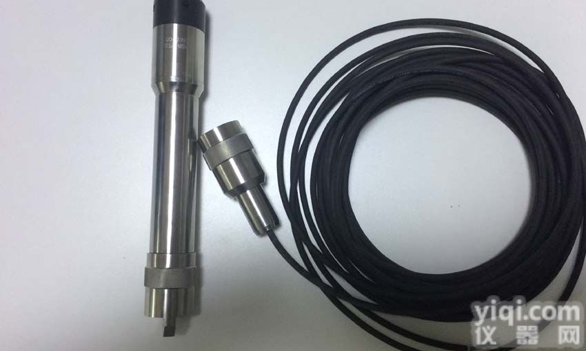 温深仪 水位计 潮位计 地下水传感器