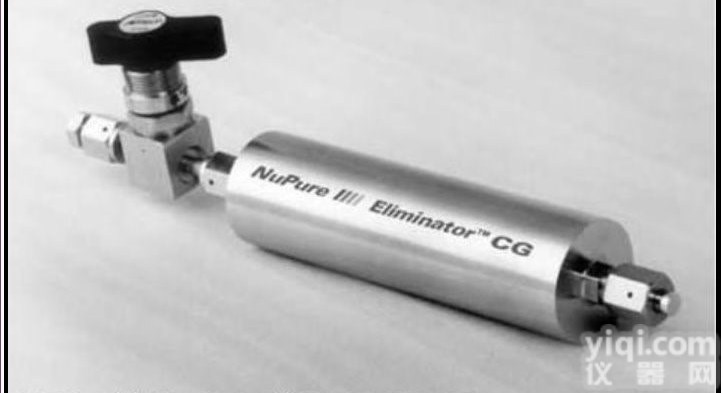 美国NuPure进口<em>气体</em><em>纯化</em>器
