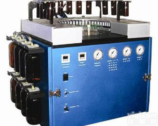 <em>Oligo 48,DNA合成仪,RNA合成仪,核酸合成仪</em>