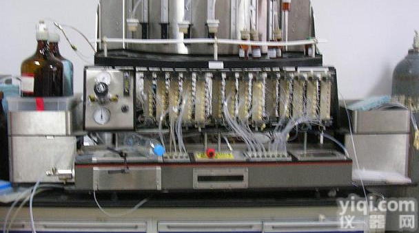 PolyPlex II型DNA<em>合成</em>仪,高<em>通量</em><em>引物</em><em>合成</em>仪