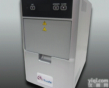 4titude ®<em>半自动</em><em>热封</em>膜仪/封板机