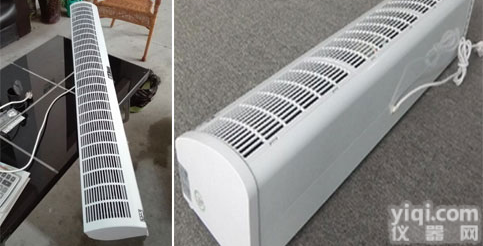 <em>郑州</em><em>风幕机</em> 河南风帘机