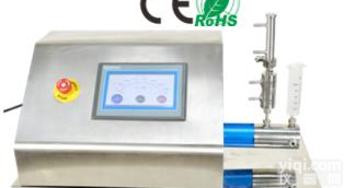 实验型电动超高压均质机(<em>控温型细胞破碎仪</em>)