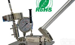 手动型高压均质机 <em>控温型细胞破碎仪</em>