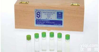 <em>重铬酸钾</em><em>标准</em><em>溶液</em>-吸光度/线性校准