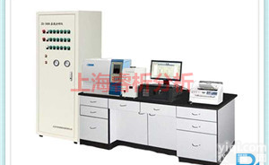 上海睿析SP-<em>7890</em>型<em>在线</em><em>色谱仪</em>