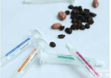 <em>普瑞</em>邦<em>黄曲霉</em>m1免疫亲和柱