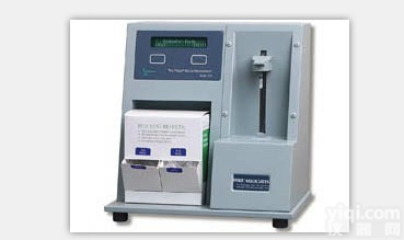 <em>美国</em>Advanced<em>冰点</em>渗透压仪