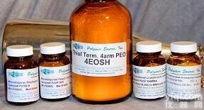 加拿大Polymer Source<em>公司</em>聚合物