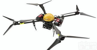 田间农作务<em>勘测</em>系统<em>无人机</em>