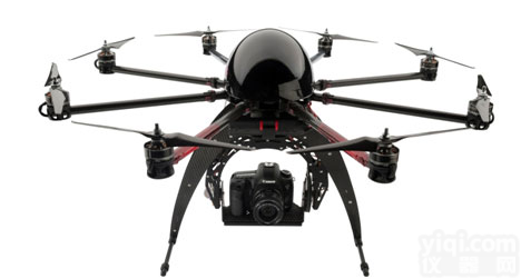 大型植物表型<em>勘测</em>系统<em>无人机</em>