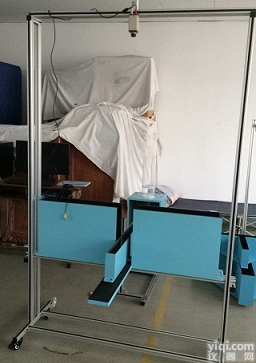 焦虑抑郁类<em>高架</em><em>十字</em><em>迷宫</em>和<em>高架</em>Zero<em>迷宫</em>实验