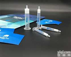 WAX<em>固相萃取</em><em>SPE</em>小柱色谱柱色素检测生物提取
