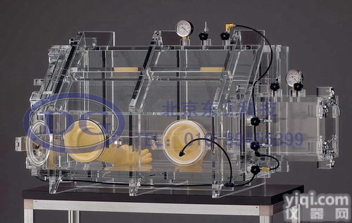 <em>亚克力</em>、有机玻璃<em>真空</em><em>手套</em>箱