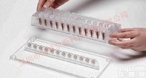 24孔<em>磁力</em>架/磁性<em>分离</em>架