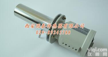 H-T系列光学红外温度传感器，<em>真空炉</em><em>测温仪</em>