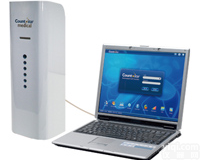 <em>Countstar BioMed 自动细胞计数仪</em>