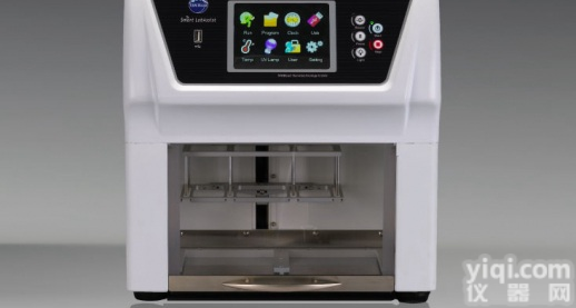 全自动磁珠<em>核酸</em><em>提取</em>仪SLA-E13200