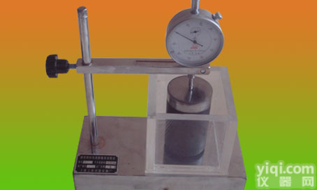 YCY-1<em>岩石</em><em>测向</em>约束膨胀<em>试验仪</em>