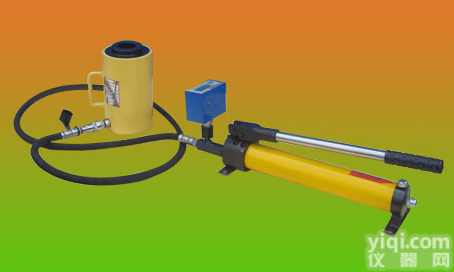 ZY-30锚杆拉拔仪<em>螺纹钢</em>拉拔仪数显<em>拉力</em>计