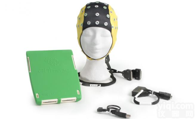 <em>便携式</em>脑机<em>接口</em>（BCI）系统