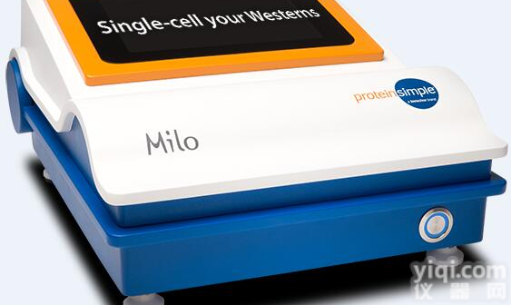 全自动<em>单细胞</em>western blot<em>分析</em>仪