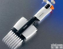 <em>手动</em>八<em>通道</em>移液器