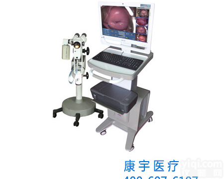 女性宫颈<em>疾病</em>需要做好<em>早期</em>的<em>预防</em>和检查