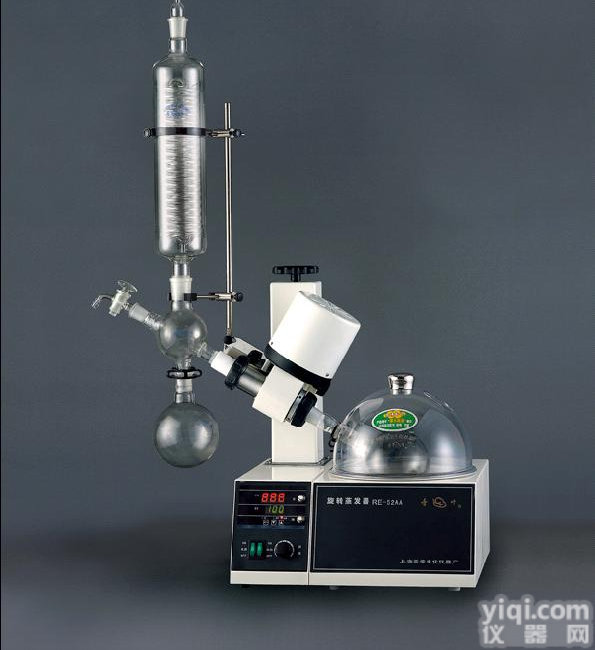 上<em>海亚</em>荣RE-52AA<em>旋转</em><em>蒸发</em>仪