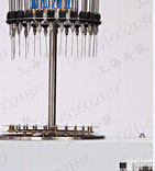 <em>圆形</em><em>水浴</em>氮吹仪24位江西