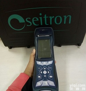 Seitron代理商 <em>意大利</em>烟气<em>分析仪</em>斯尔顿C500