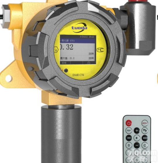 <em>在线式氦气检测仪</em>、在线式氦气分析仪