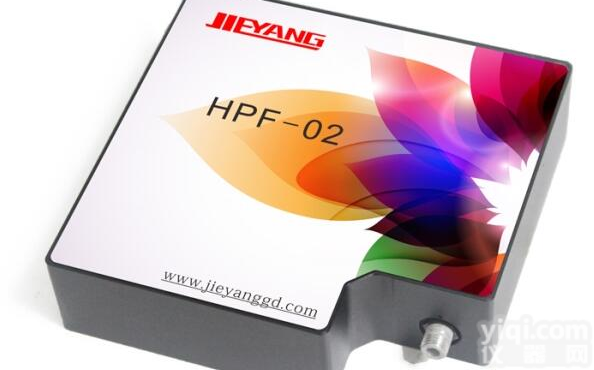 微型<em>光谱仪</em>通过<em>测量</em>颜色判断食物_捷扬