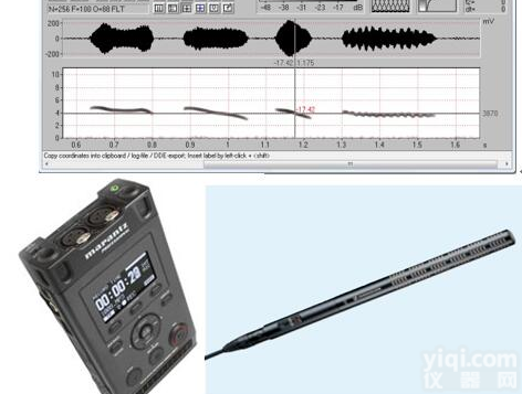 动物<em>鸣声</em><em>分析</em>系统,<em>鸟类</em>声音<em>分析</em>系统