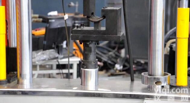 汽车<em>拉索</em><em>性能</em>及耐久<em>试验台</em>厂家新曝价