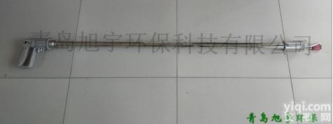 崂山应用旭宇XY-YC型烟气<em>预处理</em><em>采样器</em>