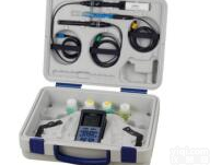 Multi 3630IDS数字化便携多参数水质分析仪