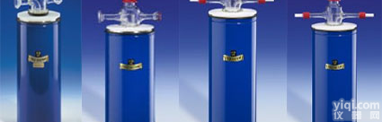 进口<em>冷阱杜瓦瓶</em>