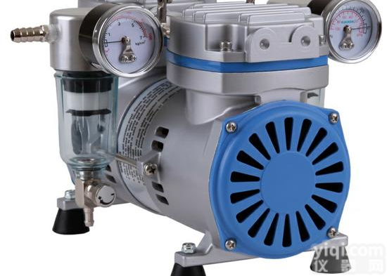 <em>Rocker430</em>无油式<em>真空泵</em> （正负压俩用泵）