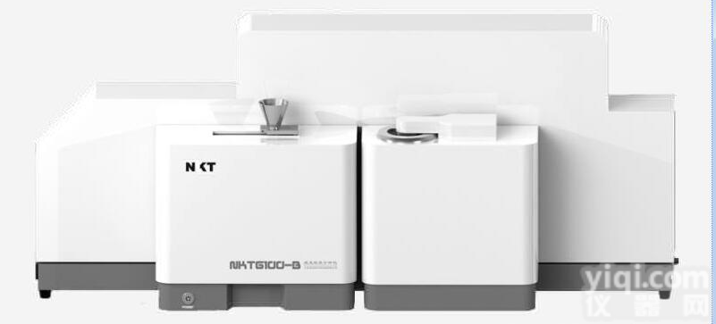 <em>海鑫</em>瑞NKT6100-B全自动激光<em>粒度</em><em>分析仪</em>