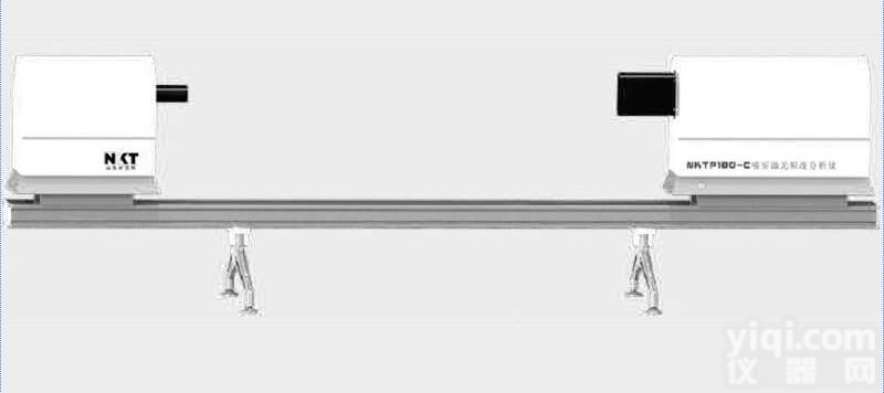 <em>海鑫</em>瑞PW180-A喷雾全自动激光<em>粒度</em><em>分析仪</em>