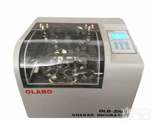 <em>国产品</em>PaiOLB-200B全温恒温<em>摇床</em>价格