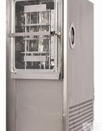 <em>中试</em>型<em>冻干机</em>Pilot10-15T（<em>硅油</em>型<em>中试</em>）