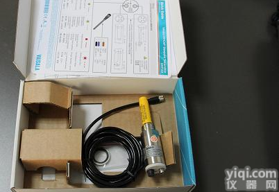 维<em>萨拉</em>DMT143小型<em>露点</em><em>变送器</em>