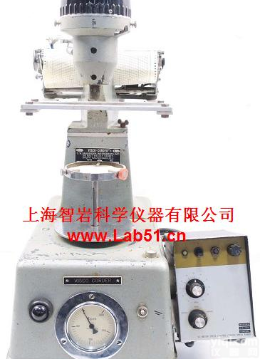 <em>二手</em>粘度计,<em>二手</em>粘<em>度仪</em>Brabender Viscosity