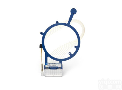 ABI3500<em>测序</em>仪<em>毛细管</em>